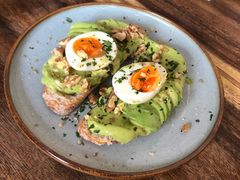 -RAC BAR(安福路店)