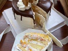 -西檬树SIMON·T轻奢蛋糕(大东方Max店)