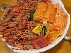 -大焰自助日式料理 铁板烧(徐汇店)