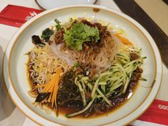 -陈家老院子(高新店)