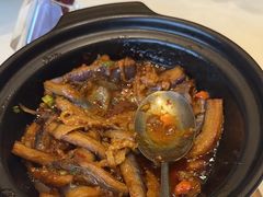 -沪华海鲜大酒楼(南汇店)