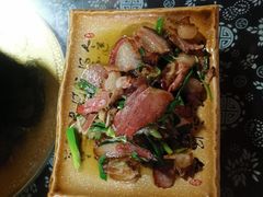 -青城甲(青城山店)