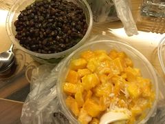 -星星奶冰·汤圆(王串场店)