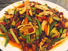 -江湖黑大兔(杨家坪店)