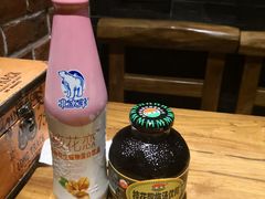 -万记麻辣烫国展总店