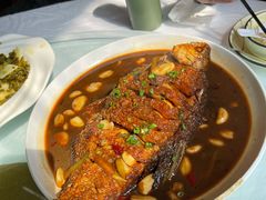 红烧鳊鱼-状元楼(金溪路店)