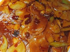 -博山菜·大厨烙馍村(金乔社区店)