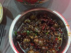 -辣螃铠盆盆蟹大排档(总店)