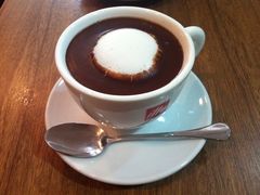 -榖屋house of flour(张江首店)