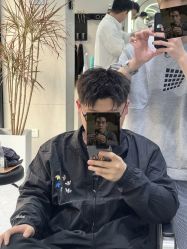 -Nice奈斯形象定制沙龙