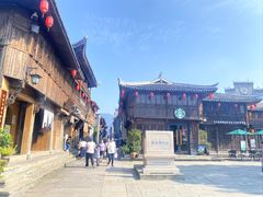 -台州府城(江南长城)