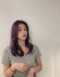 -苏豪路易士·嘉玛发廊