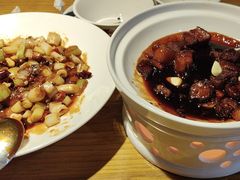 -田婆婆的菜(新天地店)