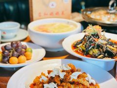 -蓉和妈妈菜·芙蓉花开(高新店)