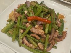 -华盛丰温州大排档(东三环南路店)