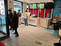 -永和大王(蛙嫩鸡香煲煲鲜·军博店)