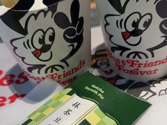 -麦当劳(保定裕华路店)