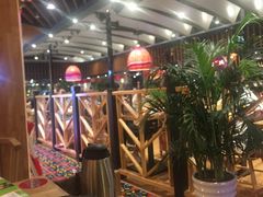 大堂-椰夫人·养生椰子鸡(金沙洲永旺店)