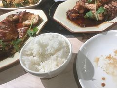 -老廣食堂(区庄店)
