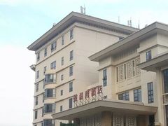 -鼓浪湾酒店自助餐