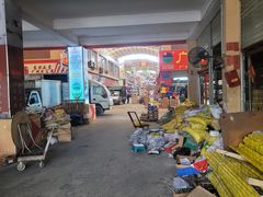 -信基沙溪酒店用品博览城