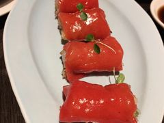 -万丽轩·粤菜(王府井金茂万丽酒店)
