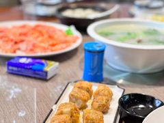 -探鲜渔府·复古庭院风·商务海鲜(鹏城较场尾美食中心精选店)