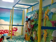 -蒙特利亲子乐园