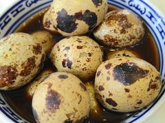 卤汁鹌鹑蛋-世代同糖(华盖里直街店)