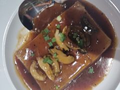 -宝轩渔府·老字号海鲜·正宗津菜(水上店)