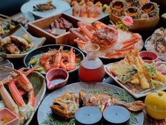 -花潮料理艺食馆(成都万象城店)