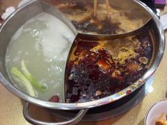 -活鱼馆(宜兴埠店)