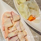 榴莲鸡煲文昌鸡｜入秋了还赶紧喝起来