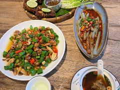 -小喜客·云南特色菜(纳西庭院店)