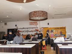 -歌斐颂巧克力小镇