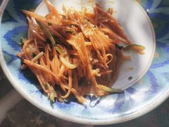 -巴依老爷新疆美食(马驹桥店)