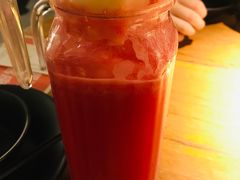 -金牌外婆家(苏州中心店)