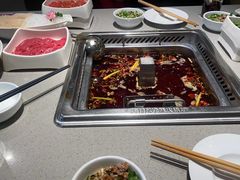-海底捞火锅(吾悦广场店)