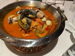 -海棠湾九号度假酒店-融荟家和中餐厅
