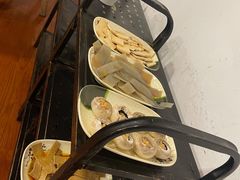 -去吃火盆烧烤(渝北兴科路店)