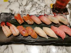 -家贺屋刺身寿司专门店