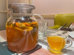 -米兰西点(新华路店)