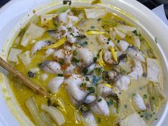 -江南里·新浙菜(苏州大悦城店)