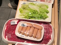 -野妹经典火锅(民治店)