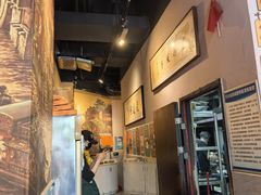 -春雪面馆(转塘店)