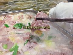 -聚汇三少·龙虾·中餐厅(莫邪路新天地店)