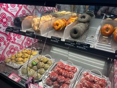 -CC BAGEL&SCONE 贝果与司康(南开大悦城店)