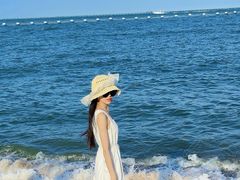 -日照灯塔风景区