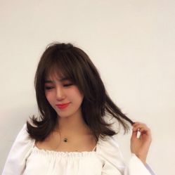 -GIRL STYLE 烫发·染发沙龙