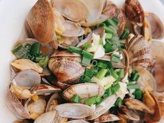 -丰收渔港饭店(嵊泗店)